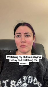 When does is stop? 💔 you’re not crazy. It’s horrific. It’s not ok. | Emily Feret