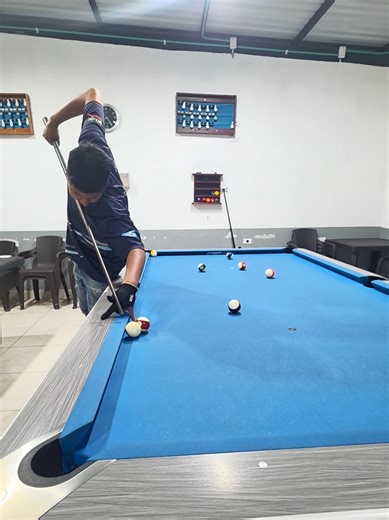 Billiards Tips and Techniques: Part 3