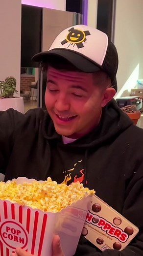 @hbo intros hit different… #movienight #popcorn #fyp