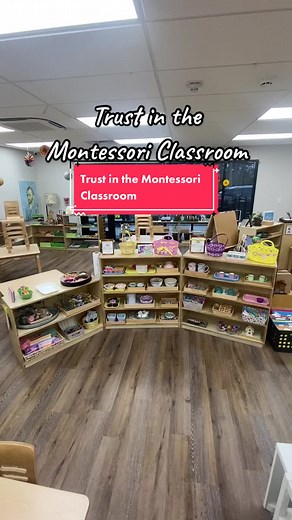 Montessori Miss Emily on TikTok