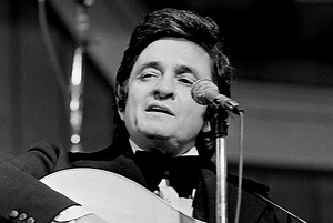 The 9 Best Johnny Cash Collaborations