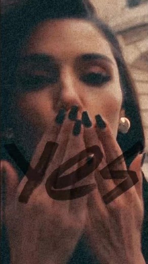 Miyy's ig story update!(edited)💋✨ #handeerçel #handeercel #edit