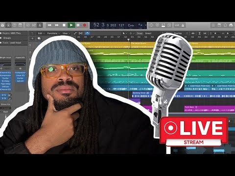 Apollo Fresh Working on new Music