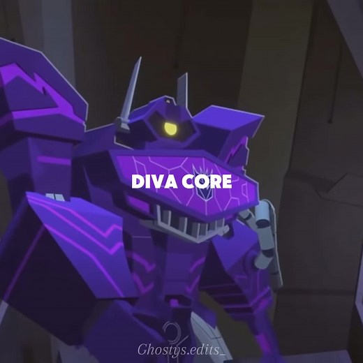 Soundwave's Transformation in Transformers Cyberverse