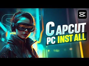 "How to Download and Install CapCut on PC: A Step-by-Step Guide"#capcut