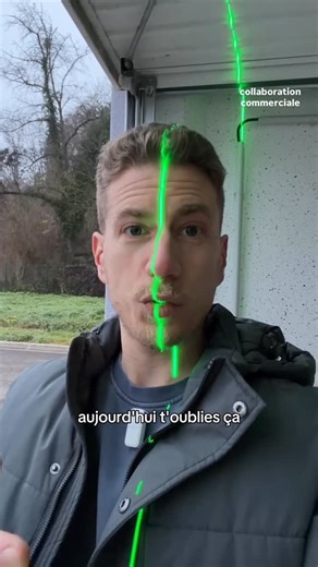 Jérémy Lazzari | Apprendre l'électricité on Instagram: "Laser GCL 12V 50 22 CG @boschprofessionaleurope #boschprofessional"