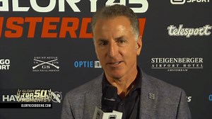 4.9K views · 78 reactions | At number 21, former IMG Vice-President and former President of Golden Gloves Boxing Jon J. Franklin, Glory Kickboxing steps into the GLORY CEO role in 2014 and brings with him a lifetime of television industry experience. | GLORY Kickboxing | Facebook