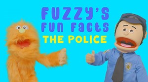 10 Fun Facts About the Police