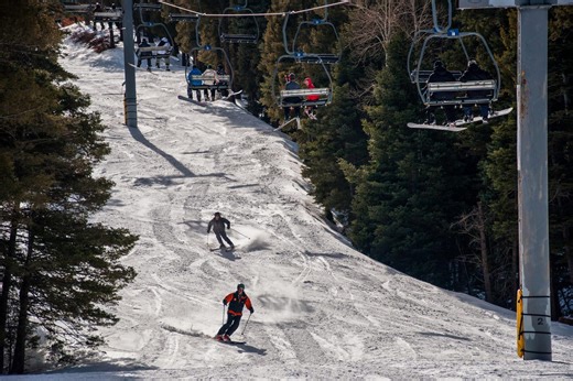 Australian snowboarder dies after backpack gets caught in ski lift