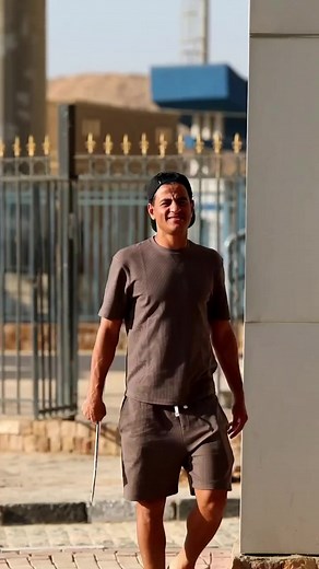 Arrived in style 👋 #بيراميدز | Pyramids F.C