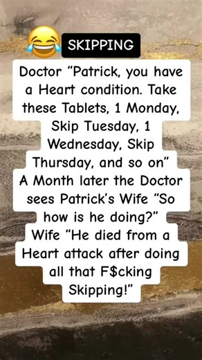 Funny Doctor visit! #fyp #comedy #funny #jokes #doctorsoftiktok