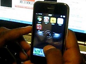 New Iphone 3G s 32Gb Replica WIFI Unlock Looks 100% Original