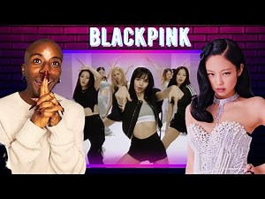 Ex-Ballet Dancer Reacts to Blackpink - Shut Down (Dance Practice)