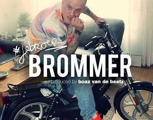 Jebroer - Brommer | Top 40