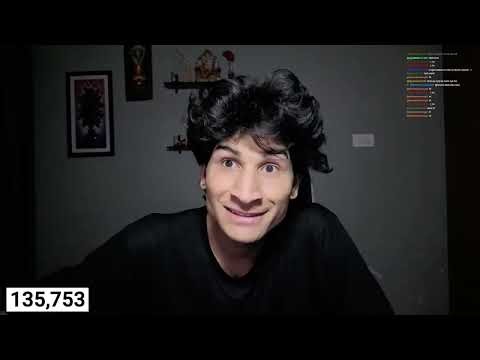 Omegle But Every Call Gets a JUMPSCARE 😈
