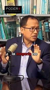 ¿Mentalidad de emprendedor o empresario?