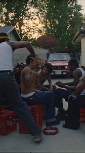 Masego doesn't miss, his new song Unhinged 🔥 | Masego Music