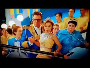 Descendants: King Beast & Queen Belle -- Tribute