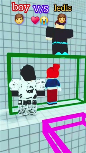 #roblox selim gamer yt 😎♥️😭 ROBLOX Boy you tube shot video #roblox #shorts