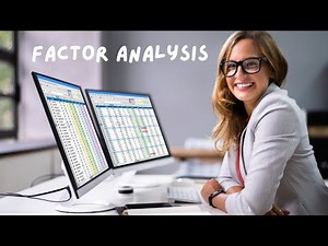 Factor Analysis: How It Works and Why It Matters (3 Minutes)