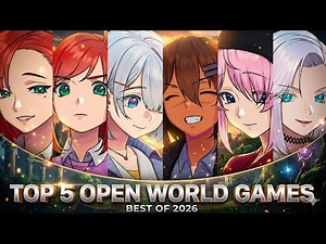 Realistic 2D Games Like Summertime Saga (2026) | Android & Windows Story Games