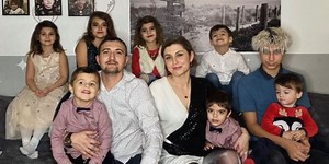 Familles nombreuses, la vie en XXL : ce qu'il faut savoir sur Amandine Pellissard