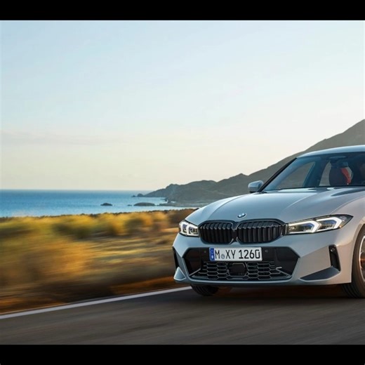 MMW/ゆっくり解説 on Instagram: "「スポーツセダンのベンチマーク」として君臨するBMW 3シリーズ。 メルセデスやレクサスがどれだけ挑んでも、なぜ王座を奪えないのか？ その理由は、カタログスペックには現れない「物理的な美学」にありました。 ▼初代から現行まで！3シリーズ50年の歴史解説（本編）はこちら [https://youtu.be/WD2wK6CRBq0?si=jacTb_33-z8JPf2r] #BMW #3シリーズ #セダン #ベンチマーク #名車 #ゆっくり解説 #MMW #motorenmasterworkshop"