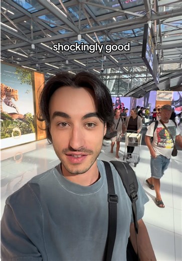 Exploring Bangkok Airport: A Top Global Destination