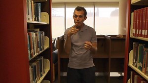 Check out the 2018 Battle of the Books blooper reel! Special thanks to Tayla Newman for making this possible. #GUBOTB | Gallaudet University Youth Programs