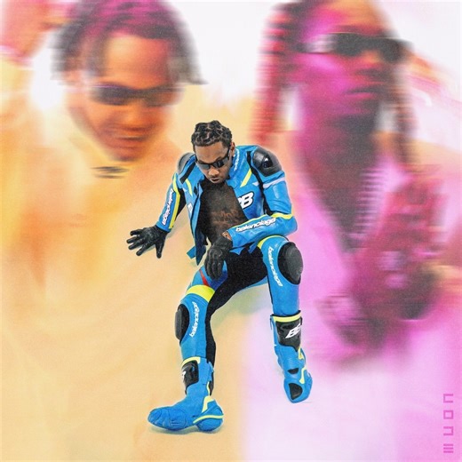 Offset Recruits Moneybagg Yo For New Single “Code”