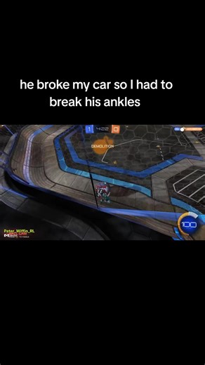 #milenial #gamerdad #gaming #fyp #rocketleague