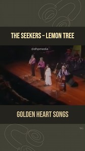 62K views · 3.5K reactions | The Seekers – Lemon Tree... Watch full this song: https://oldsongs.dohimusic96.com/the-seekers-lemon-tree/?utm_source=facebook&utm_medium=ngreel&utm_campaign=theoldsongs | The Old Songs | Facebook