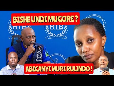 🔴ABANDI BICANY I RURINDO BISHE UMUGORE ! ⛔ INTAMBARA IKOMEYE HAGATI Y UBURUNDI N URWANDA IRANUMA