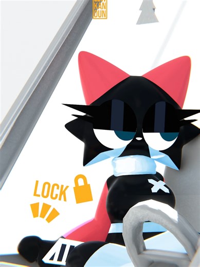 HAPPY NEW YEARS!! . . I got very sick lately, but i still managed to get this animation released!! . . I'm sure Tohomari & Lizzie would make GREAT parents!! . . #art #animals #furry #digitalart