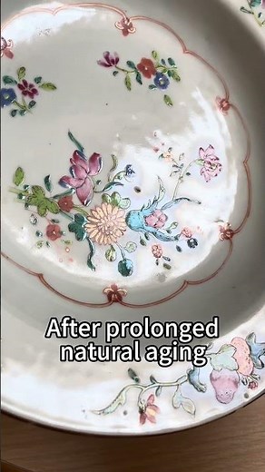 How to tell an antique is authentic or not? Session 2 is here! #antique #ceramic #chineseculture