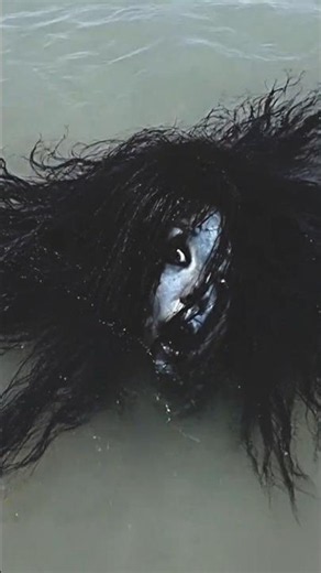 #TheGrudge #JuOn #Kayako #Screamer #Horror