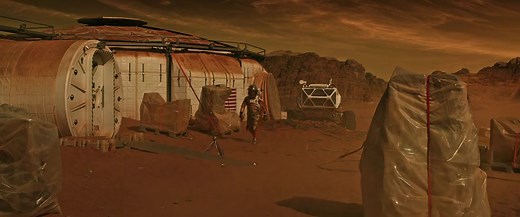 Perdido em Marte_Dublado_2015