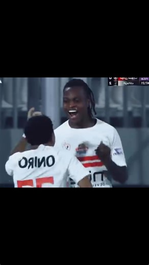 Zamalek Vision on Reels