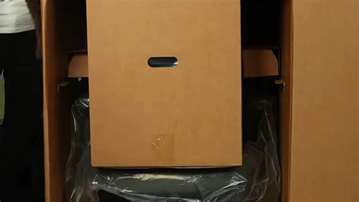 清闲LiberNovo 人机工学椅