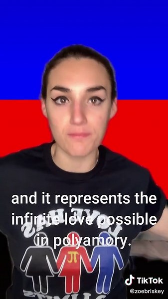 Understanding the Polyamorous Flag and Its Meaning