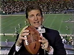 1990 12-23-90 Denver Broncos @ Seattle Seahawks pt 2 of 2