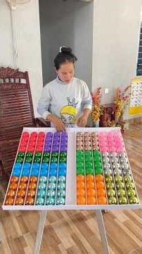 Balls Color Puzzle – Fast Solver Challenge