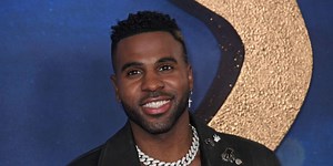 Jason Derulo and girlfriend Jena Frumes expecting their first child - MyJoyOnline