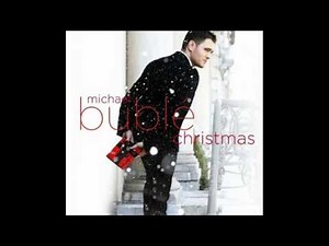 Michael Buble - White Christmas (Duet With Shania)
