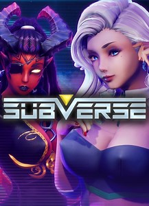 Subverse - описание, системные требования, оценки, дата выхода