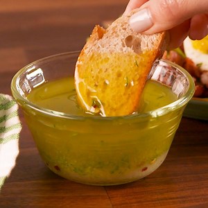 Pickle lovers: Prepare to put this on EVERYTHING. Full recipe: http://dlsh.it/P54Mkkt | Delish