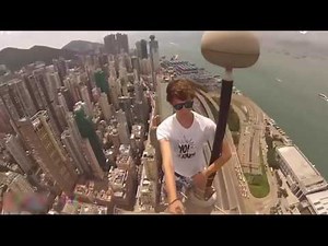 Gente asombrosa deportes extremos. People are awesome