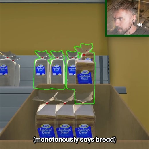 bread bread bread bread bread | Jacksepticeye