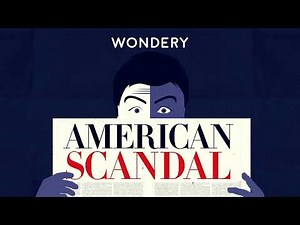 Teapot Dome | Corruption in the Harding Era | 5 | American Scandal | Podcast