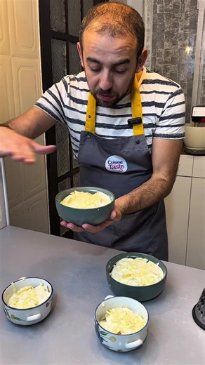 Recette de Poutine Algérienne savoureuse et facile